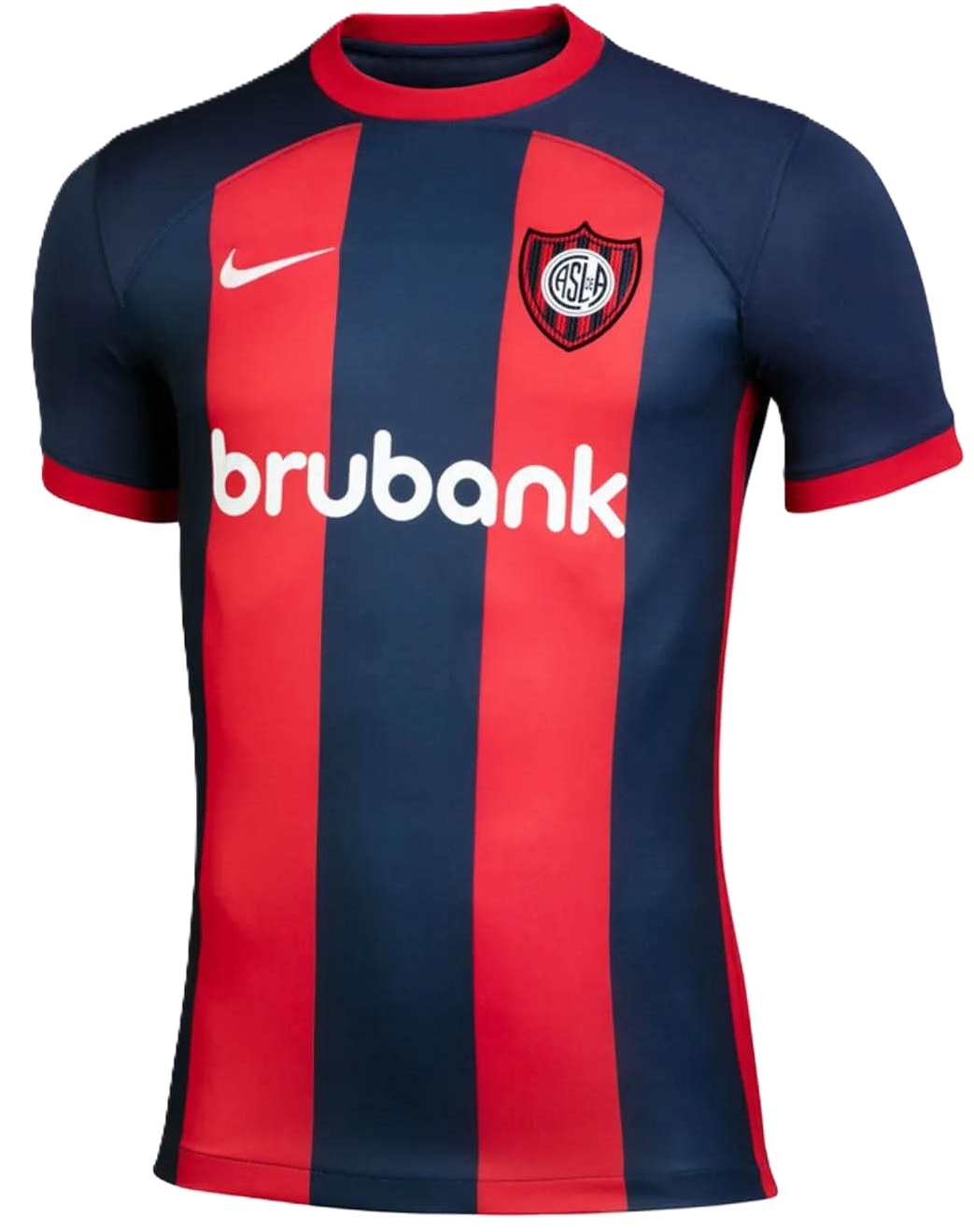 Camisa I San Lorenzo 2024 2025 Home